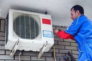 24/7 and Emergency HVAC Near Sulphur Bluff, TX | Air Conidtioning and Heating Contractors