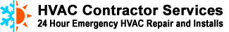 Sulphur Bluff HVAC Services